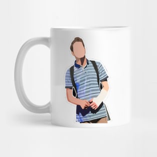 Evan Hansen Mug